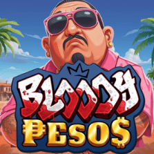 Icon for featured Nordic slot 9