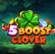 Icon for featured Nordic slot 10